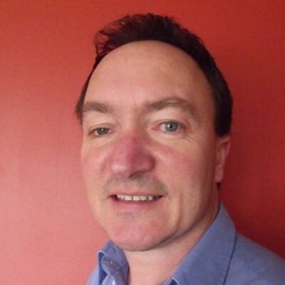 Profile Picture of David Batchelor - (@davidjbatchelor) on Twitter