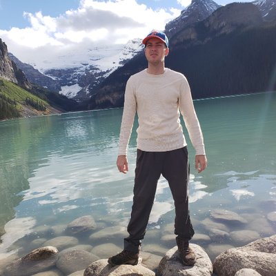 Profile Picture of Michael Bamrick (@mbamrick) on Twitter