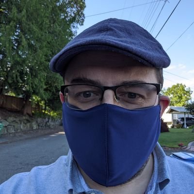 Profile Picture of JohnRobertson (@KavuBob) on Twitter