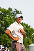 Profile Picture of Brooks Koepka - Wikipediaon Wikipedia