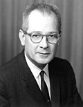 Profile Photo of W. Willard Wirtz - Wikipediaon Wikipedia