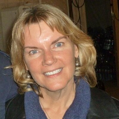 Profile Picture of Michelle Hughes (@ruleoflawlady) on Twitter