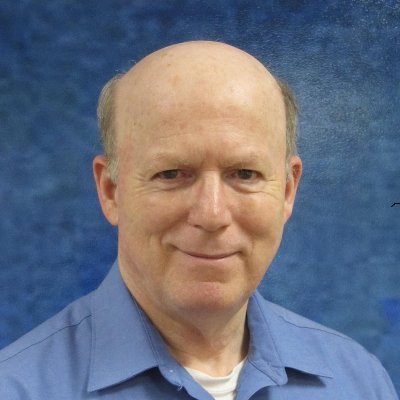 Profile Picture of Paul V. Perreault (@PerreaultPaul) on Twitter