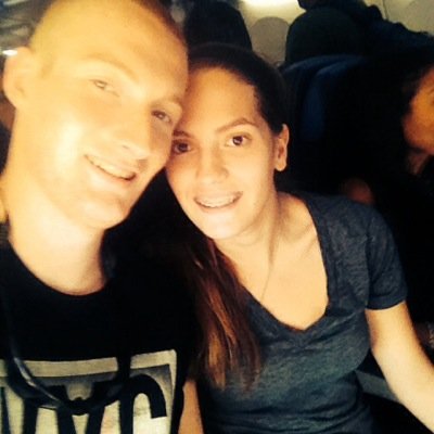 Profile Picture of Molly (@andrewaswell) on Twitter