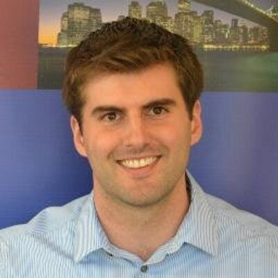 Profile Picture of David Bradwell (@Dave_Bradwell) on Twitter