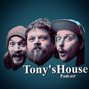 Profile Photo of Tony's House Podcast (@TonysHousePodcast) on Youtube