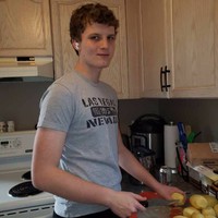 Profile Picture of Liam Cameron (@liam-cameron-16) on Quora