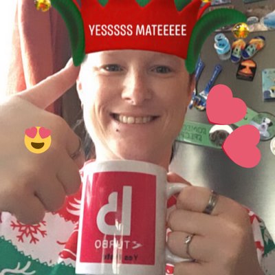 Profile Picture of Mandy Mathews (@mandyma77887646) on Twitter