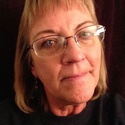 Profile Picture of Peggy Ann Abbott (@southernpeggy08) on Twitter