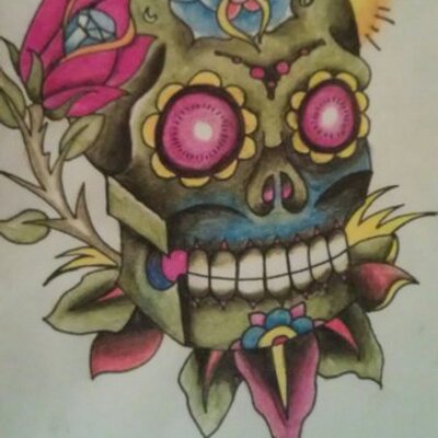 Profile Picture of SEAN NICHOL (@CptCrook) on Twitter