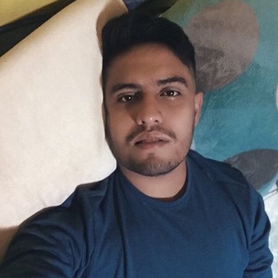 Profile Picture of Alex Chavarin (@alexcvrn) on Twitter