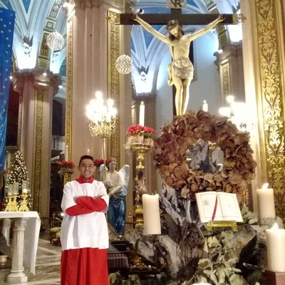 Profile Picture of Bruno Rivera (@BrunoRivera656) on Twitter