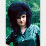 Profile Picture of Mrs. General Hackett III (@sandy_tkg) on Instagram