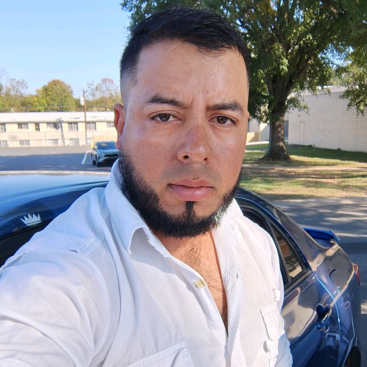 Profile Picture of Alex Arriaga (@alexarriaga088) on Tiktok