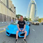 Profile Picture of FOREX TRADER (RYAN DIEGO) (@profits_with_diego) on Instagram