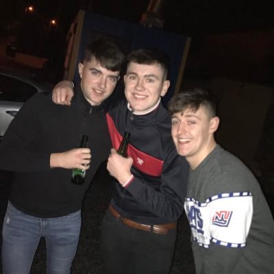 Profile Picture of Conor Farley (@farleyconor1) on Twitter