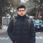 Profile Picture of Alex Wilson (@alex_luera) on Instagram