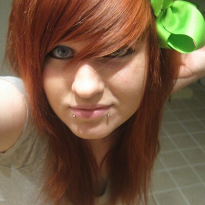 Profile Picture of Paige McElroy (@HaiPaige) on Twitter
