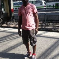 Profile Picture of Clement Ojo (@Clementojo7) on Twitter