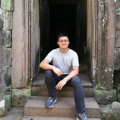 Profile Picture of Andrew Cachero (@goodcach) on Twitter