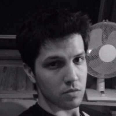 Profile Picture of Justin Jackman (@gautier_romain) on Twitter