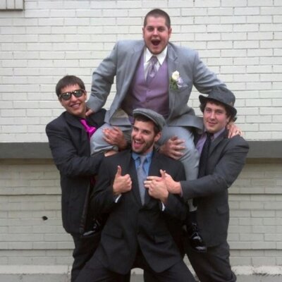 Profile Picture of William Dull (@williamDull) on Twitter