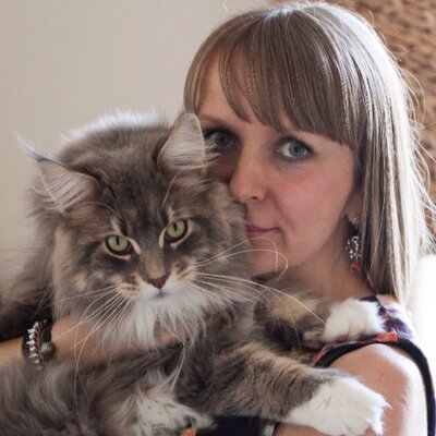Profile Picture of Jennifer Tozer-Jones (@JenTJ1) on Twitter