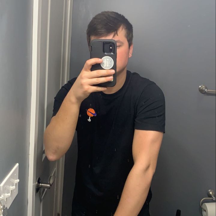 Profile Picture of Zachariah  Sparks (@zachariahsparks1) on Tiktok