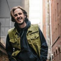 Profile Picture of Matthew Guest (@matthew-guest-13) on Quora