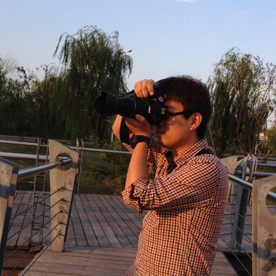 Profile Picture of Qiu Kevin (@Kevinqiu2013) on Twitter