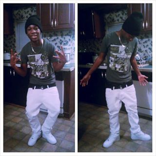 Profile Picture of Demetrius YungDenero Weaver (@demetrius.weaver.9) on Facebook