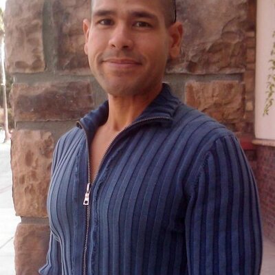 Profile Picture of William Caraballo (@WilliamCaraball) on Twitter