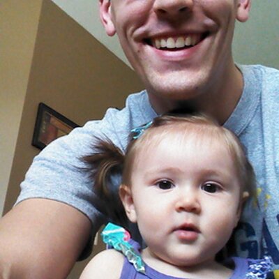 Profile Picture of Darrin Cline (@ClineDarrin) on Twitter