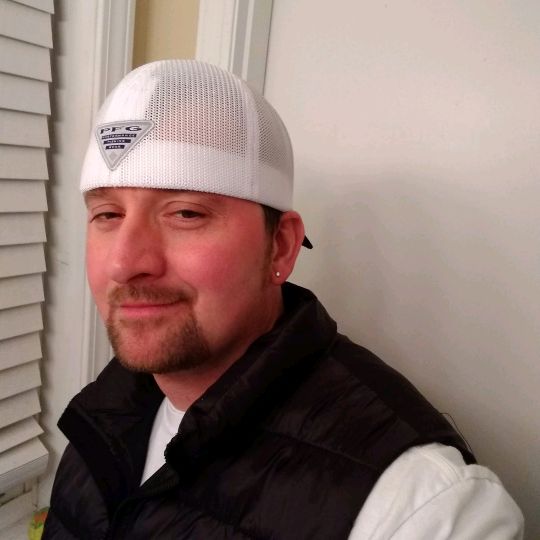 Profile Picture of Craig Crubaugh (@craig.crubaugh) on Tiktok