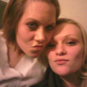 Profile Picture of Alyssa Mcgraw (@touchofhell) on Myspace