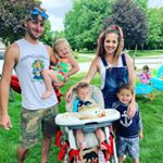 Profile Picture of Mollie Gibson (@mollie_gibson) on Instagram