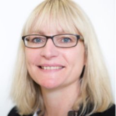 Profile Picture of Clare Thorp (@clarethorp) on Twitter