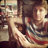 Profile Picture of David Freiman (@david-freiman-6) on Quora