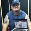 Profile Picture of gordoeric_radio (@@ericrivas_radio) on Tiktok