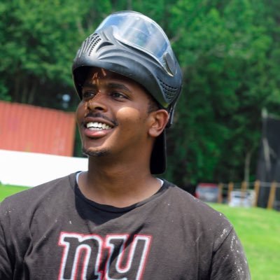 Profile Picture of Devin Jarrell Saunders (@SaundersJarrell) on Twitter