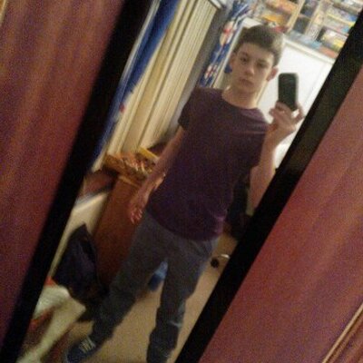 Profile Picture of B333n Tabor (@benFTB) on Twitter