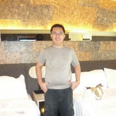 Profile Picture of John Nelmar L. Balo (@johnnelmar0311) on Twitter