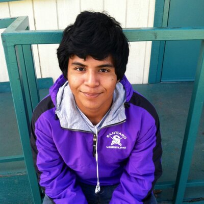 Profile Picture of LuIs Abarca (@Luisabarca234) on Twitter