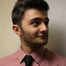 Profile Picture of James Baglin (@Look_its_James) on Twitter