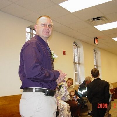 Profile Picture of James Detter (@kc8bvf_2000) on Twitter