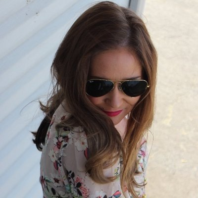 Profile Picture of Jaime Moses (@jaimeraemoses) on Twitter