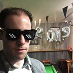 Profile Picture of Owen McLaughlin (@mclaugho) on Instagram
