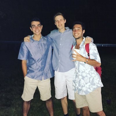 Profile Picture of Brian Sauber (@Bsaubs24) on Twitter