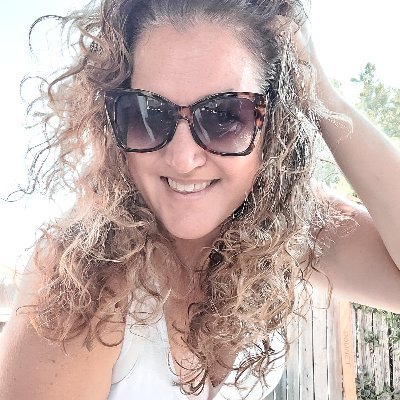 Profile Picture of Kim Goodrich-Chicca (@KimChicca) on Twitter