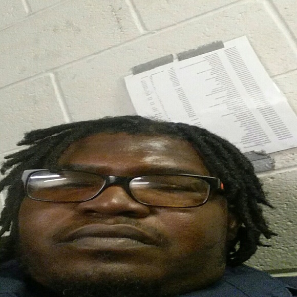 Profile Picture of Adrian Williams (@atown1100) on Poshmark